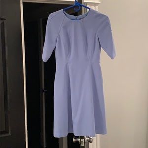 Beautiful lilac Vince Camuto Dress